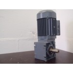 127 RPM 0,12 KW SEW eurodrive, NEW.